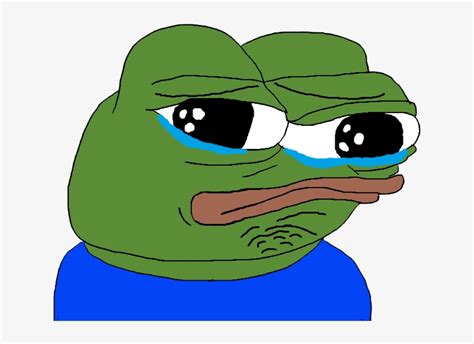 62 Kb Png Crying Kid Pepe 657x527 Png Download Pngkit