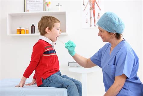 Choosing A Doctor For Your Child Sanford Health News