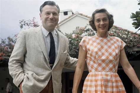 ‘happy Rockefeller Widow Of Former Vice President Dies