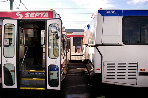 Pennsylvania 8 Injured In Shooting At Septa Bus Stop In Philadelphia