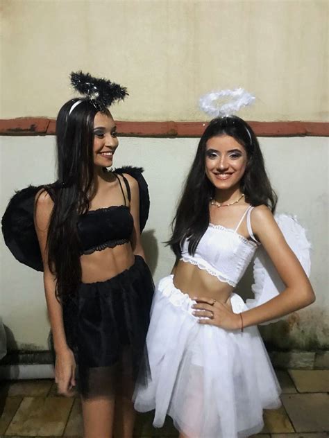 Pin De Larissa Silva Em Fantasia Carnaval Em 2019 Fantasias Femininas Roupas De Halloween E