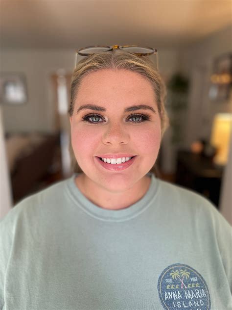 - Abby Sheehan Makeup