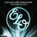 Electric Light Orchestra The Collection UK Cd Album 88697480462 The ...