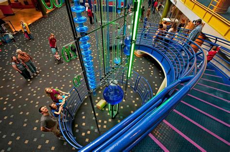 Top 10 Things To Do With Kids In Indianapolis Midwest Living