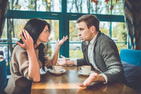 His is a sensitive soul, so handle him with care and be mindful of hurting his feelings. Taurus Man and Cancer Woman Argument: What to Do After ...