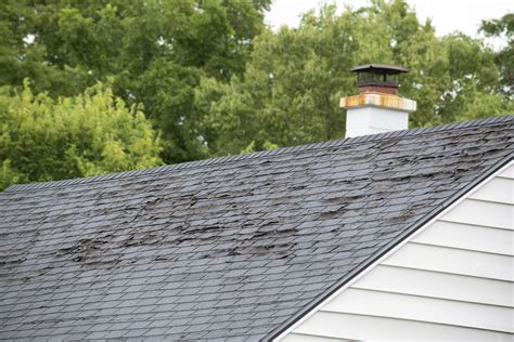 What You Can Do About Roof Hail Damage Galaxy Construction Roofing