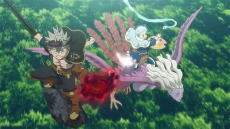 Asta And Rill Vs Charmy Black Clover Episode 159 Reaction Mashup Youtube