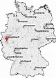 Postleitzahl Köln - Nordrhein Westfalen (PLZ Deutschland)