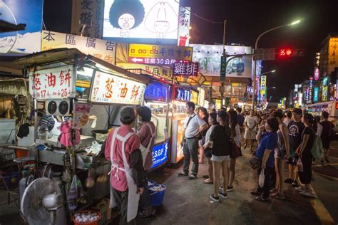 Shilin Night Market Discovering A Street Food Paradise In Taipei