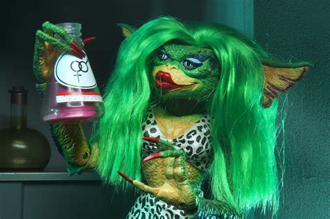 Official Photos And Info For The Gremlins 2 The New Batch