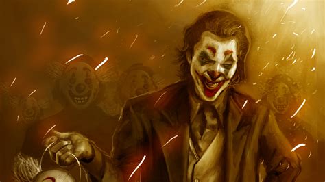 Joker Mad Guy Hd Superheroes 4k Wallpapers Images Backgrounds