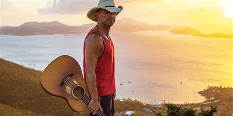 How Kenny Chesney Is Helping Rebuild The Hurricane Battered Virgin
