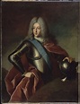Louis-Henri de Bourbon, Prince of Condé (1692-1740)