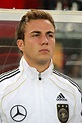 Mario Götze - Celebrity biography, zodiac sign and famous quotes