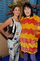 Who is Noel Fielding's wife? Everything you need to know about DJ ...