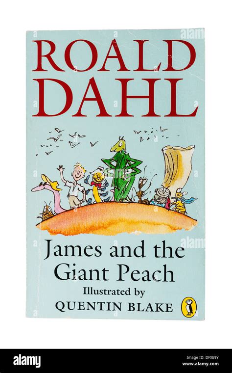 Roald Dahl Books