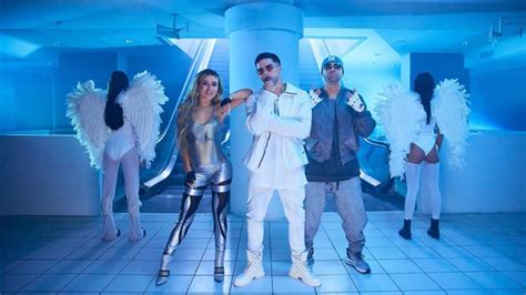 Wisin Incluye A Dreah A Su Sello Discográfico Y Lanzarán Mató A Cupido Remix Elgenero