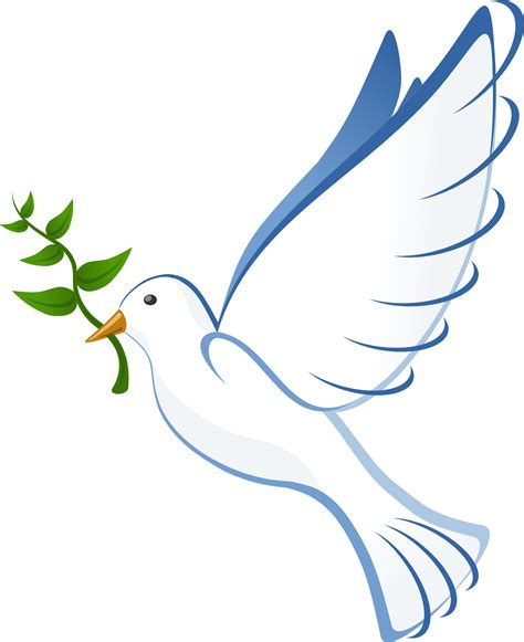 Free Dove Clipart Png Download Free Dove Clipart Png Png Images Free