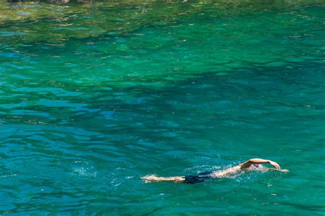 15 Stunning Texas Swimming Holes To Visit This Summer