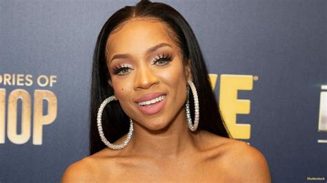 Rapper Lil Mama Says Shes Starting The Heterosexual Rights Movement