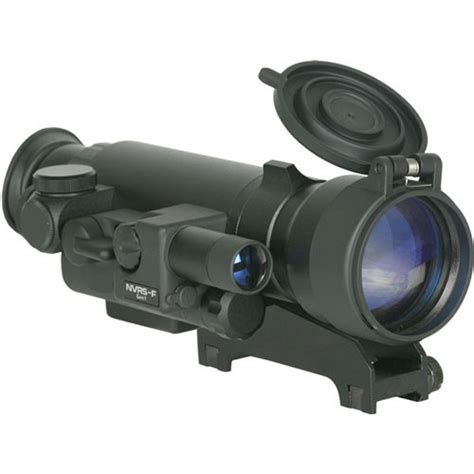 Yukon Advanced Optics 25x50 Nvrs Tactical Night Vision Yk26014t