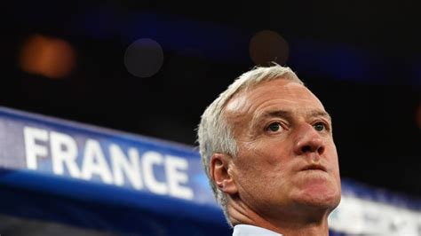 During the season of 2006/2007, deschamps was training juventus team. Didier Deschamps agrees contract extension to remain ...