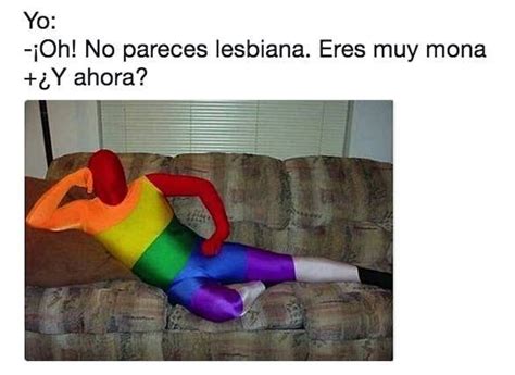 19 memes de lesbianas tan reales que te harán llorar de risa lesbianas memes llorando de risa