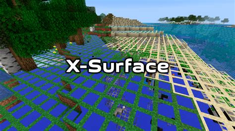 Curseforge Com Minecraft Texture Packs Xray Ultimate 1 11
