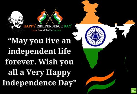 Final thoughts on independence day. 2020 Independence Day Quotes Wishes With Images 15th August