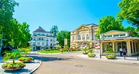 Things to do in Baden-Baden: Museums, tours, and attractions | musement