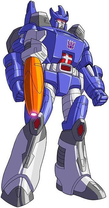 Decepticon Leader Galvatron G Transformers Starscream Transformers Design Transformers