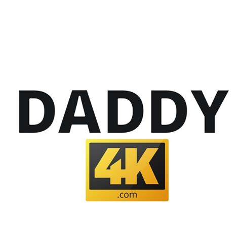 Daddy 4k Daddy4kcom Twitter