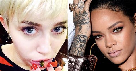 5 Coolest Celebrity Tattoos That Make Us Want To Get Inked