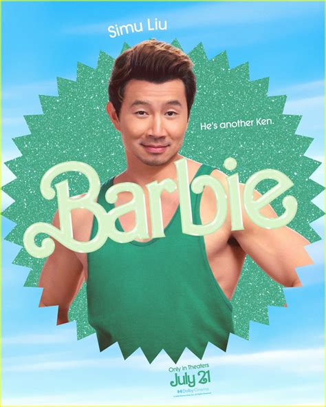 sex education stars ncuti gatwa emma mackey and connor swindells get new barbie character