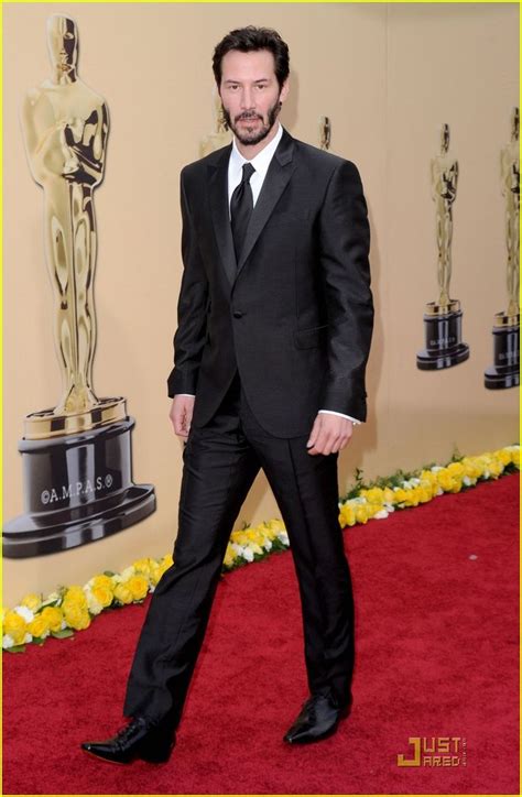 Keanu Reeves Keanu Reeves Dapper Gentleman Style Blazers For Men