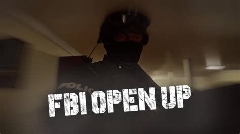 Fbi Open Up Wttg2 Youtube