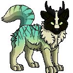 Pixel Cm Viburnum By AzureHowlShilach On DeviantArt