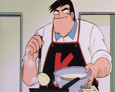 50 Best Food And Cooking Anime Series To Watch Otakukart