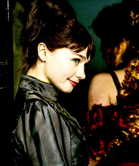 Penydreadful Penny Dreadful Jessica Barden Actresses