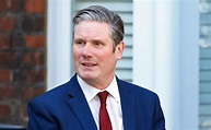 Why is Keir Starmer a Sir and when did he get his knighthood? - Hell Of ...