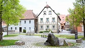 Obernzenn - Tourismusverband Franken