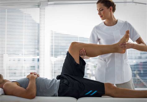Sports Massage Massage For Athletes Fort Myers Massage