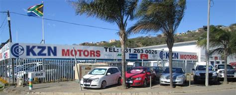 About Us Kzn Motors Used Car Dealer In Springfield Park Durban