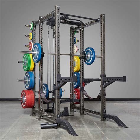 The Best Squat Racks For Squat Rack Power Rack Garage Gym