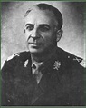 Biography of Marshal of Poland Marian Spychalski (1906 – 1980), Poland