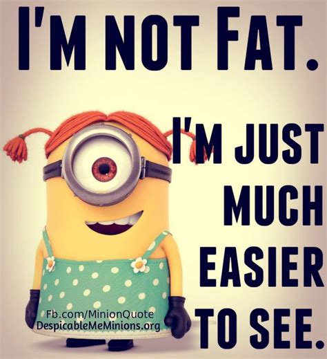 Fat Jokes Quotes Quotesgram