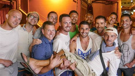 Gay Gran Canaria Guide To The Best Gay Hotels Bars Clubs And Beaches