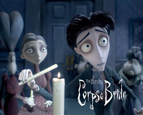 Set back in the late 1800s in a victorian village, a man and woman by the names of victor van dort and victoria everglot are betrothed because the everglots need the money or else they'll be living on the streets and the. corpse bride #83285 - uludağ sözlük galeri