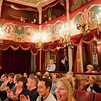 Das Prinzregenten Theater Ludwigshafen