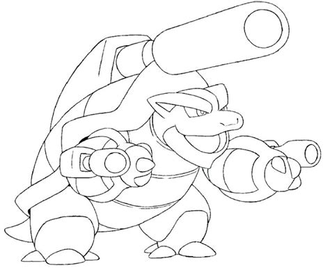 Use the download button to view the full image of pokemon coloring pages mega blastoise hard download, and download it in your computer. Pokemon Coloring Pages Blastoise at GetColorings.com ...